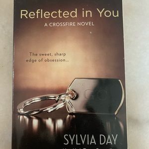 Reflected in you